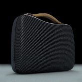 A-case carbonfiber briefcase